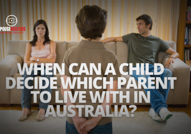 Child Custody